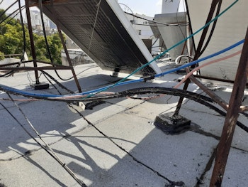 עבודות איטום