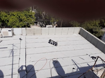 עבודות איטום