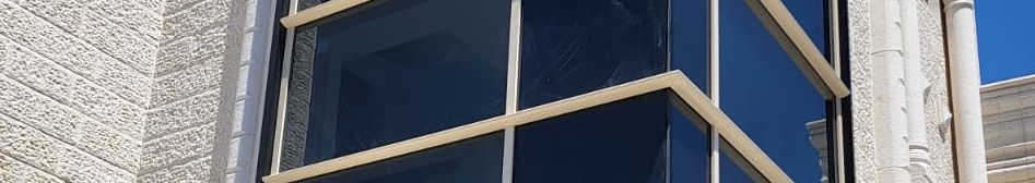 צילום מעבודה של כמיל דאוד