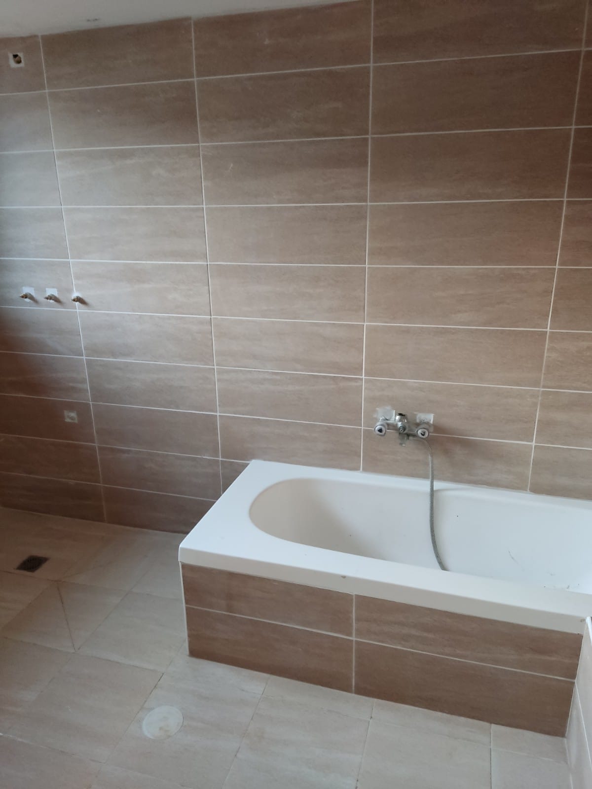 שיפוצי אמבטיה