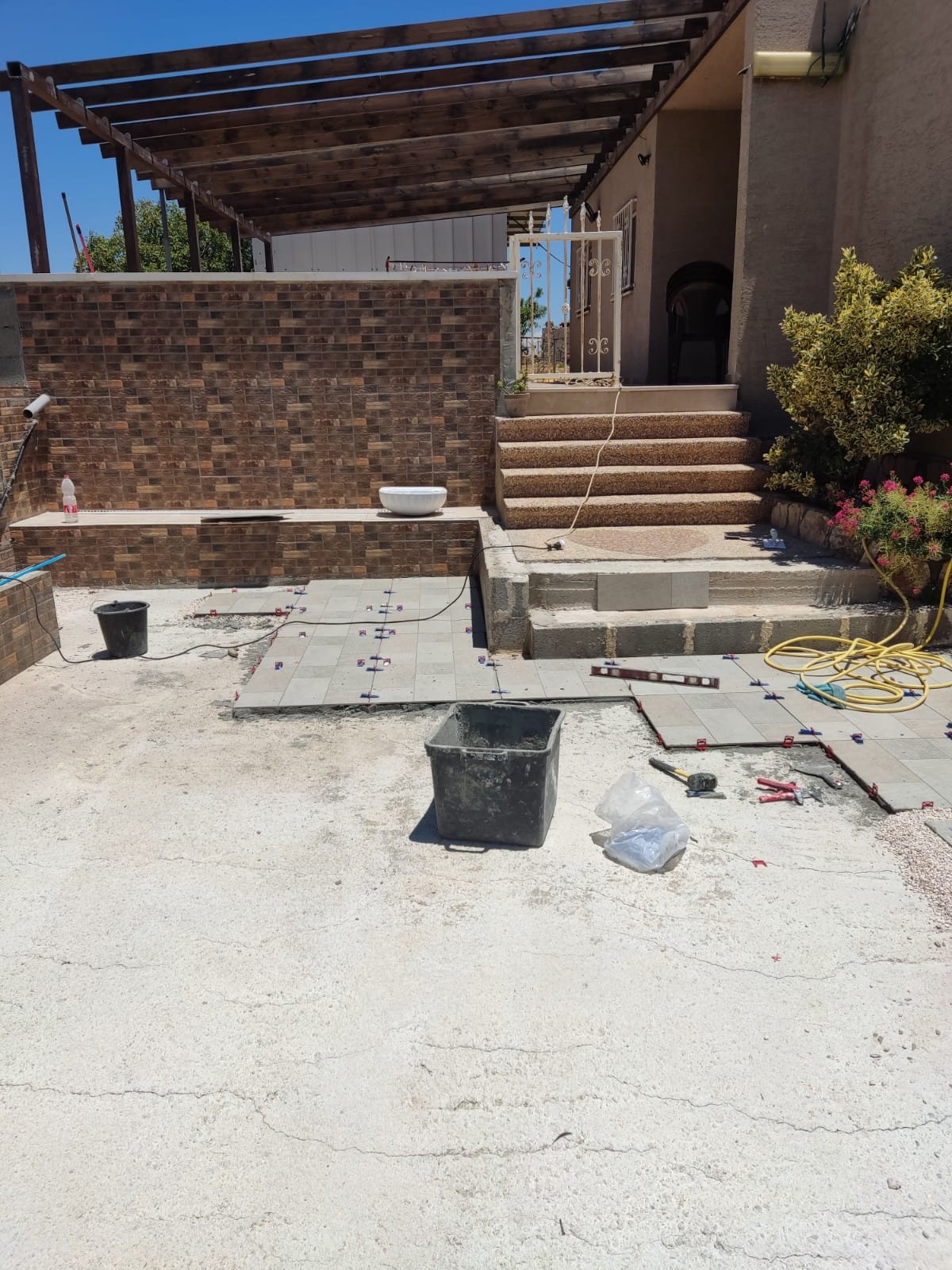 מגוון עבודות