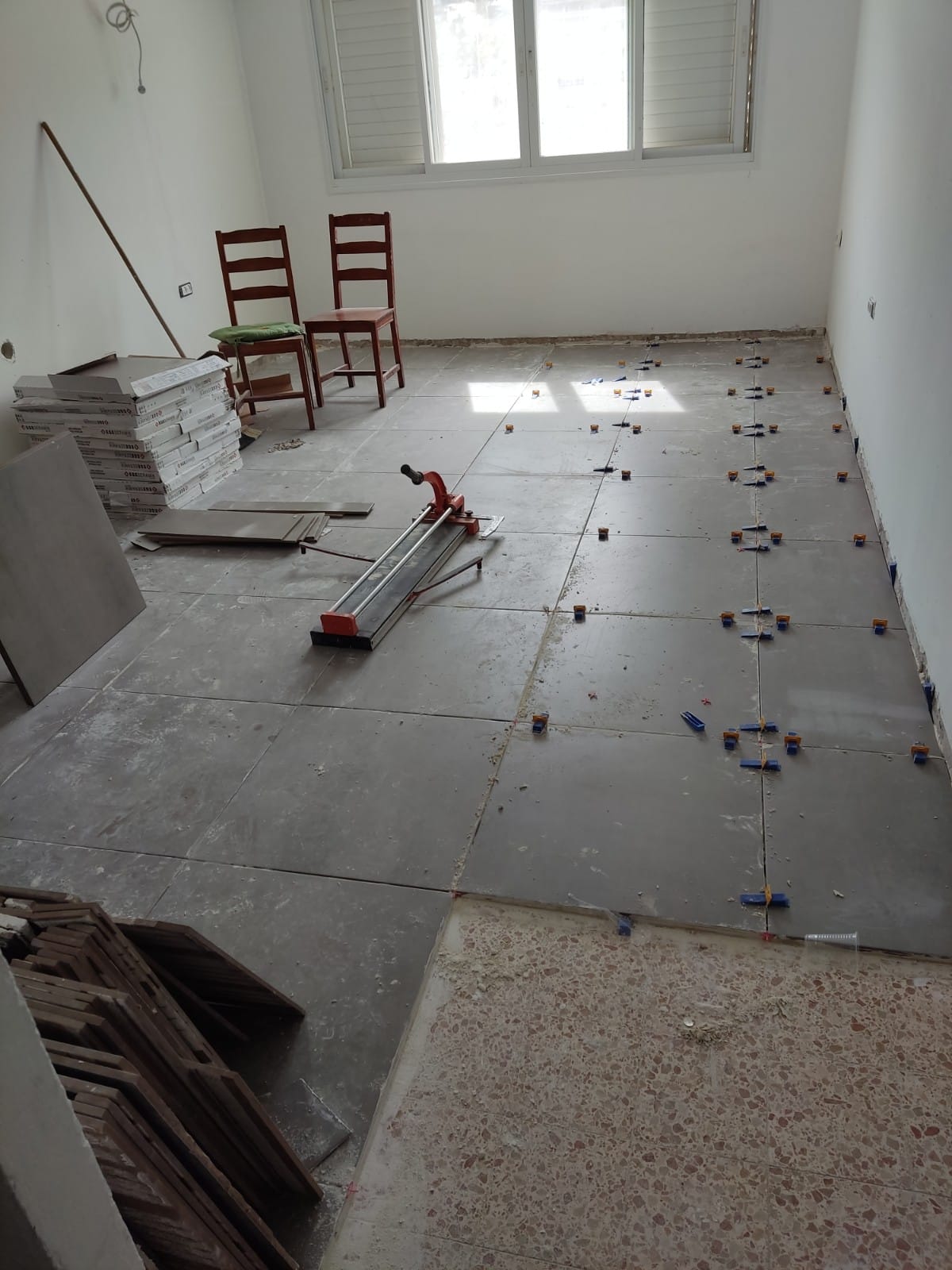 מגוון עבודות