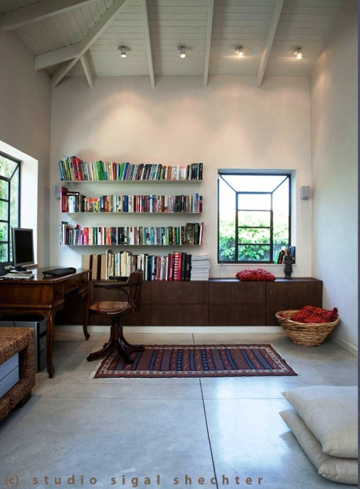 שיפוץ וילה בצהלה