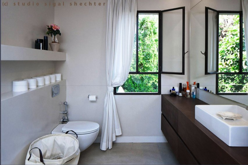 שיפוץ וילה בצהלה