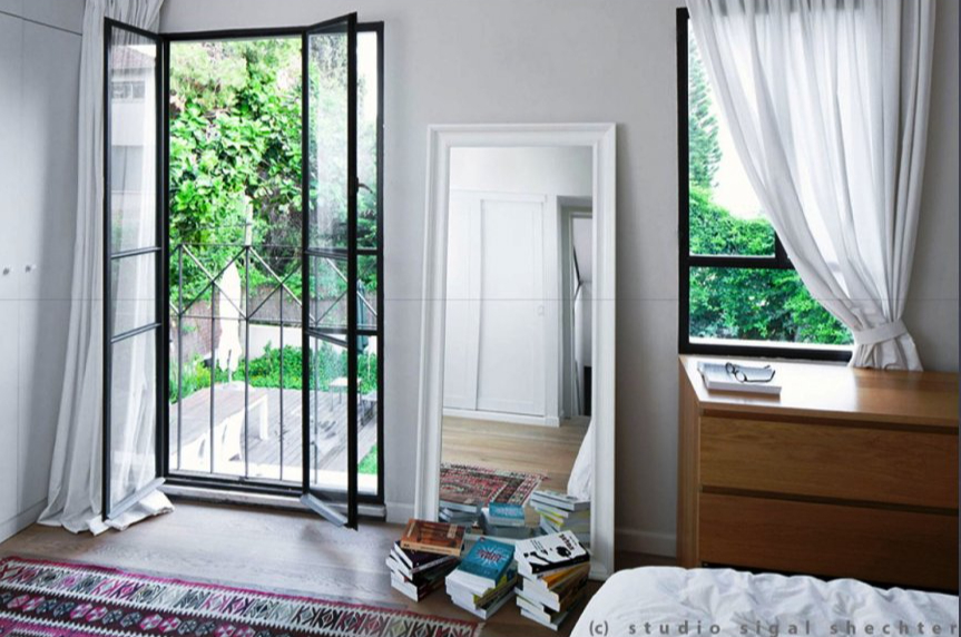 שיפוץ וילה בצהלה