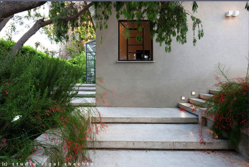 שיפוץ וילה בצהלה