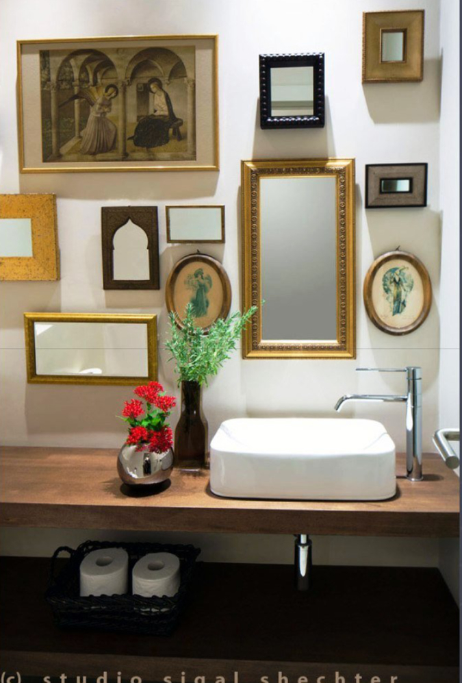 שיפוץ וילה בצהלה