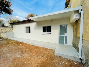 הקמת יחידה דיור בניה כולל בניה קלה