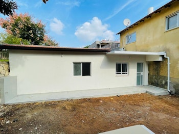 הקמת יחידה דיור בניה כולל בניה קלה