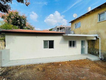 הקמת יחידה דיור בניה כולל בניה קלה