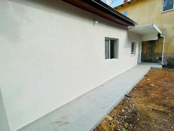 הקמת יחידה דיור בניה כולל בניה קלה