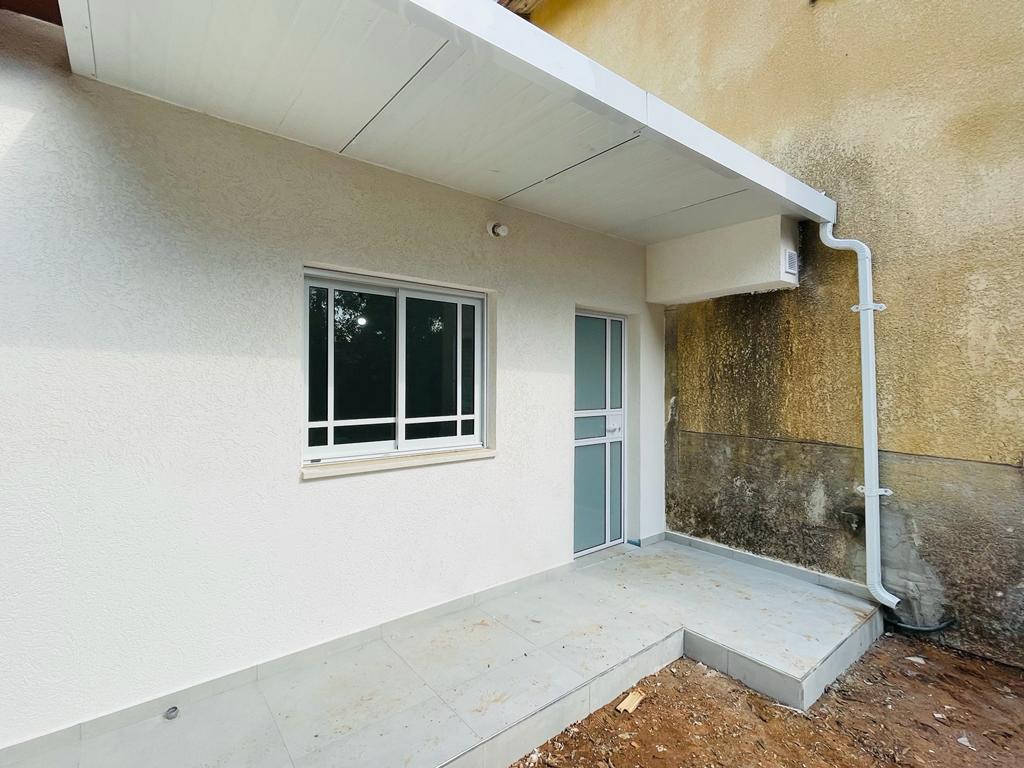 הקמת יחידה דיור בניה כולל בניה קלה