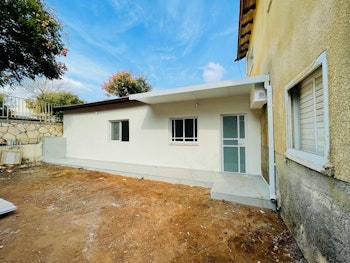 הקמת יחידה דיור בניה כולל בניה קלה