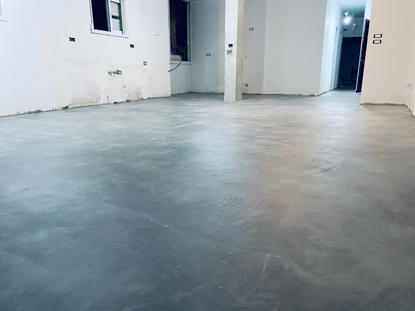 חיפוי מיקרוטופינג לבית