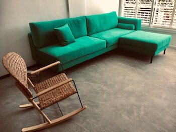 חיפוי מיקרוטופינג לבית