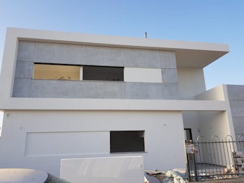 חיפוי קירות חוץ , מיקרוטופינג