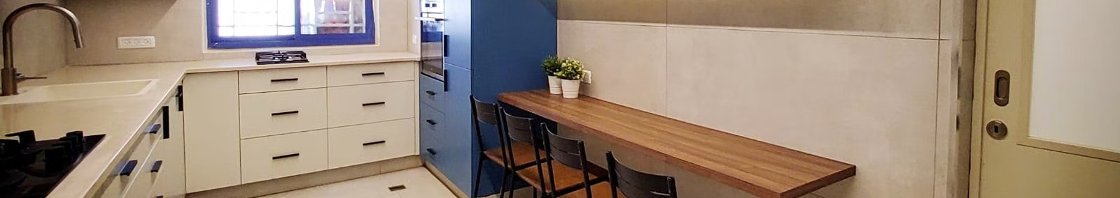 צילום מעבודה של חסדיאל שופק