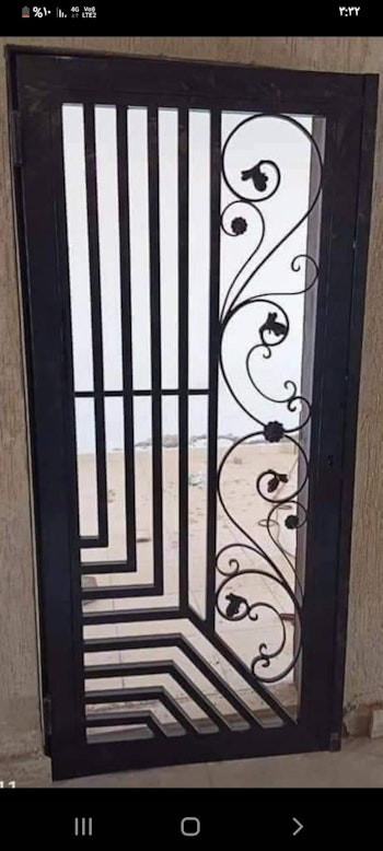 דלתות כניסה