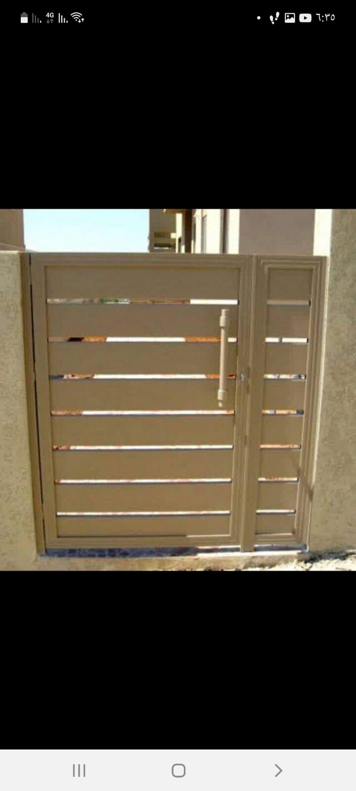 דלתות כניסה