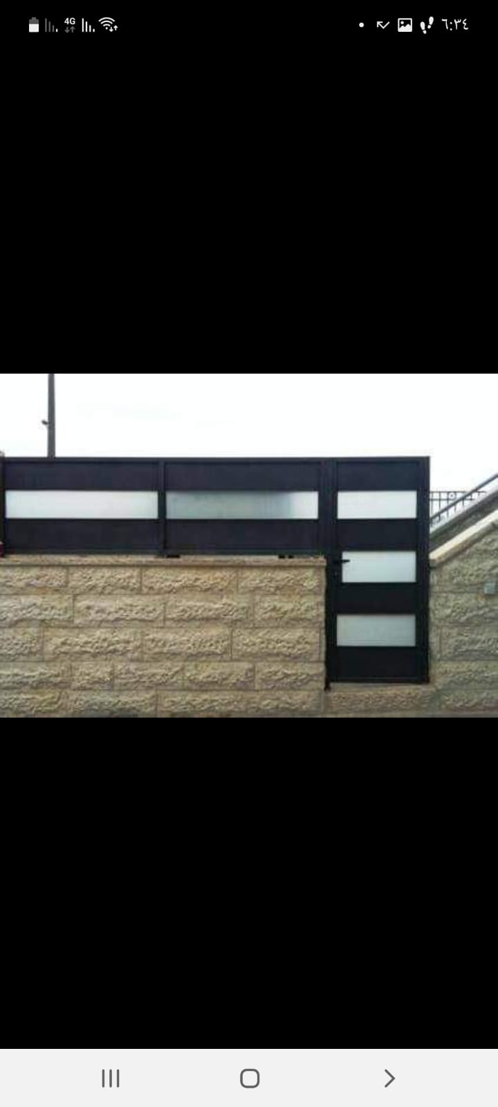 דלתות כניסה