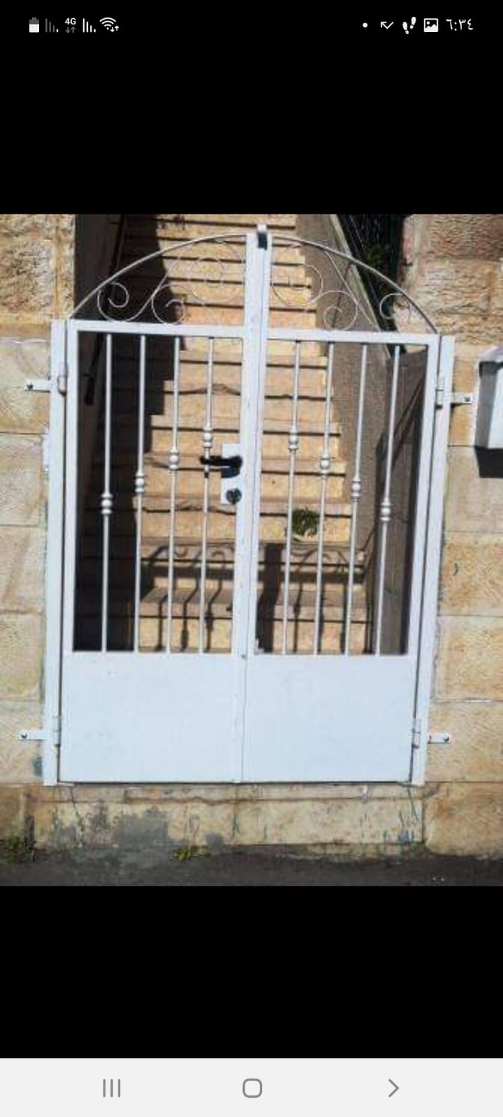 דלתות כניסה