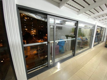 אלומיניום ותריסים