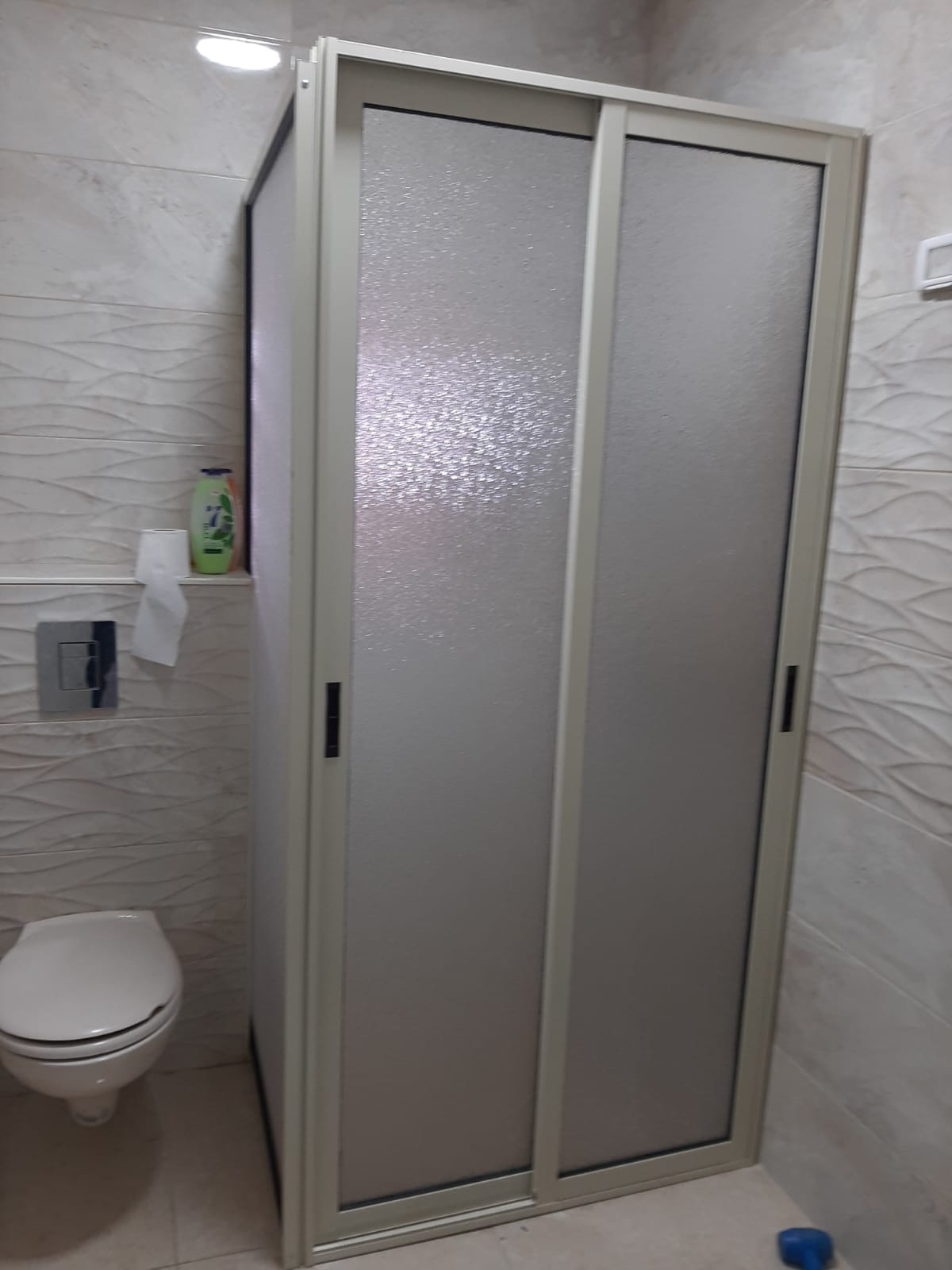 אלומיניום ותריסים