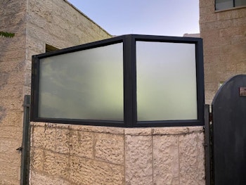 אלומיניום ותריסים