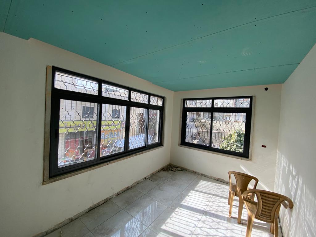 אלומיניום ותריסים