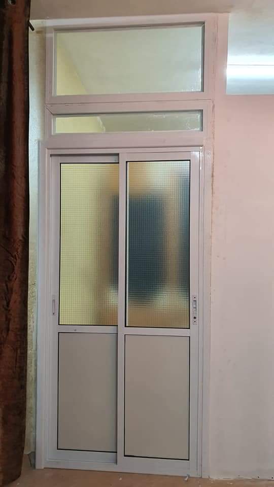 אלומיניום ותריסים