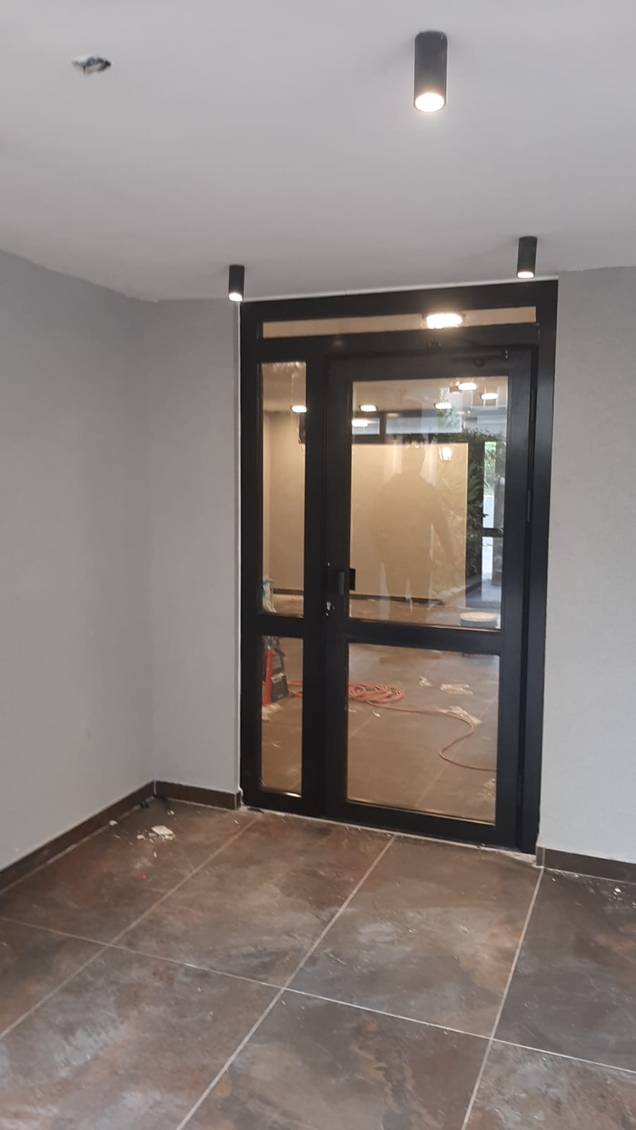 אלומיניום ותריסים