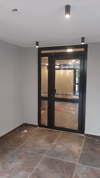 אלומיניום ותריסים