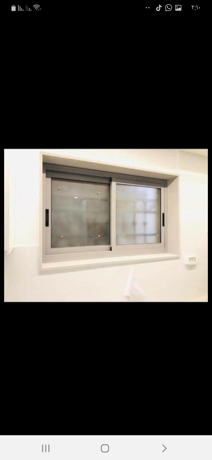 אלומיניום ותריסים