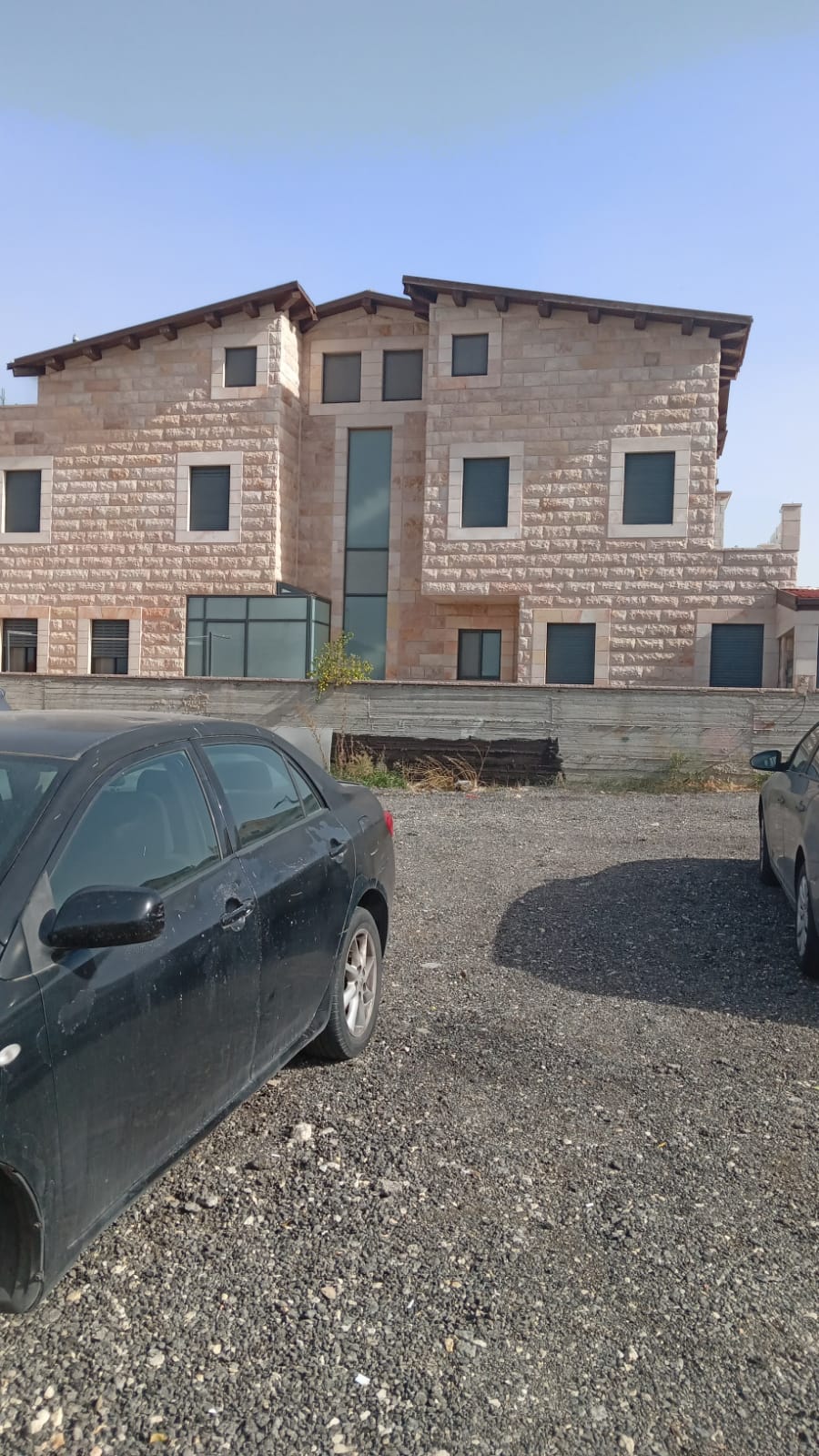 אלומיניום ותריסים