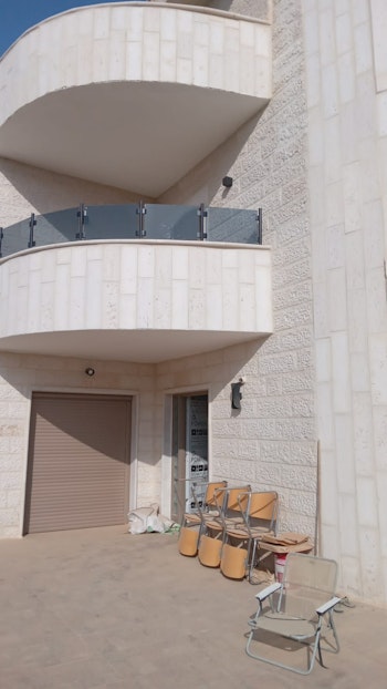 אלומיניום ותריסים