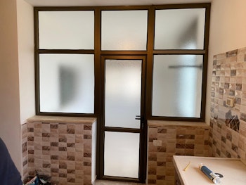 אלומיניום ותריסים