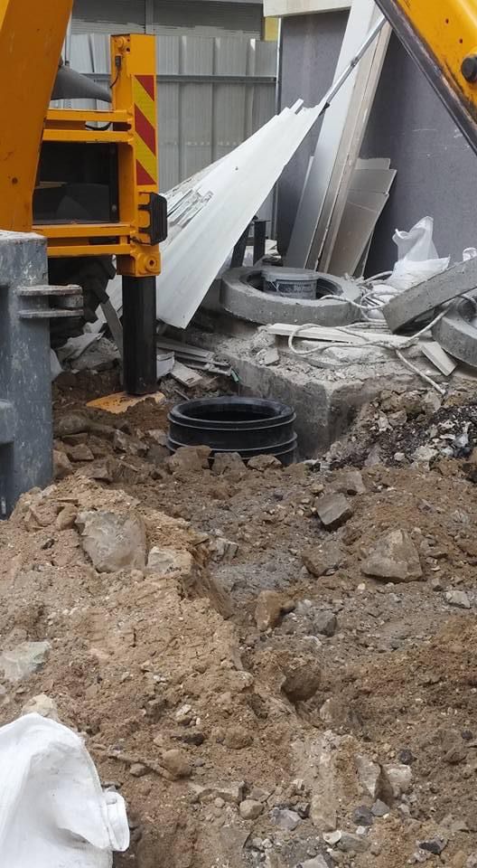 שיפוצים שונים