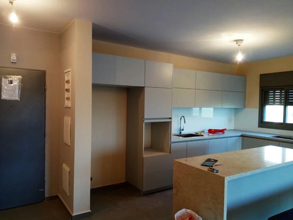 שיפוצים שונים