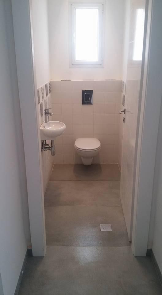 שיפוצים שונים