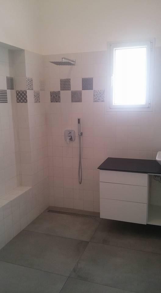 שיפוצים שונים