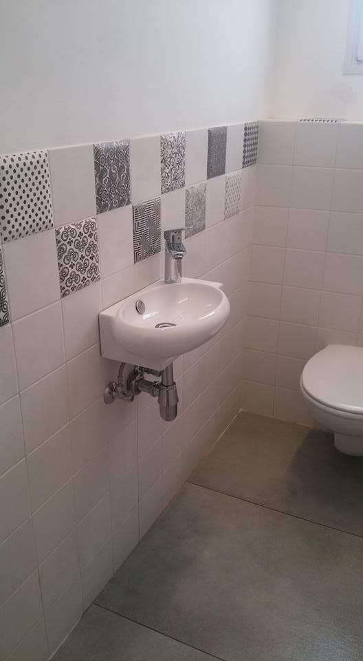 שיפוצים שונים