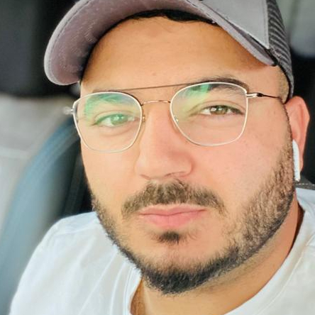 שון היברט - מתקין דקים ופרגולות , תמונת פנים