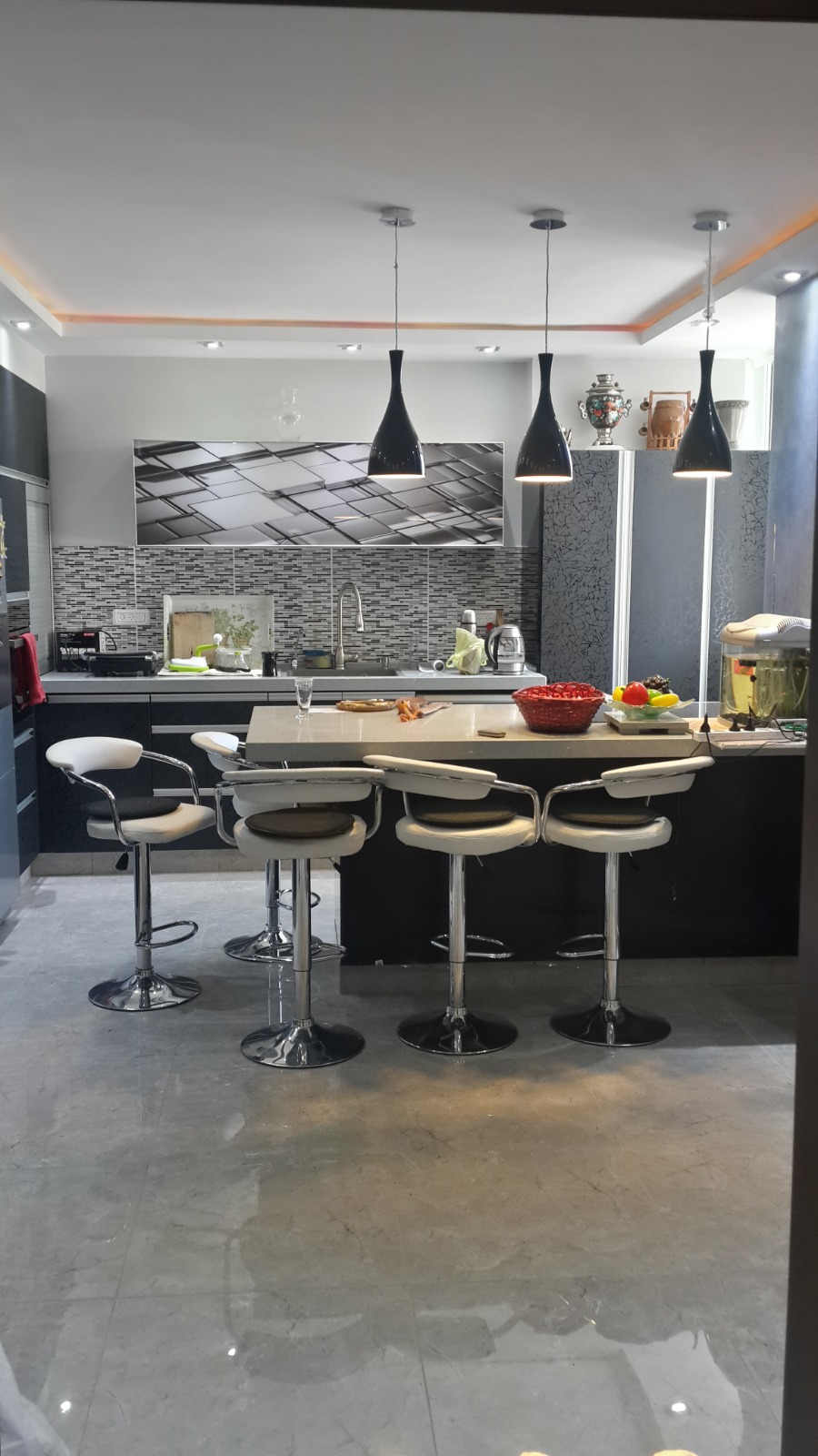 עבודות שיפוצים שונות