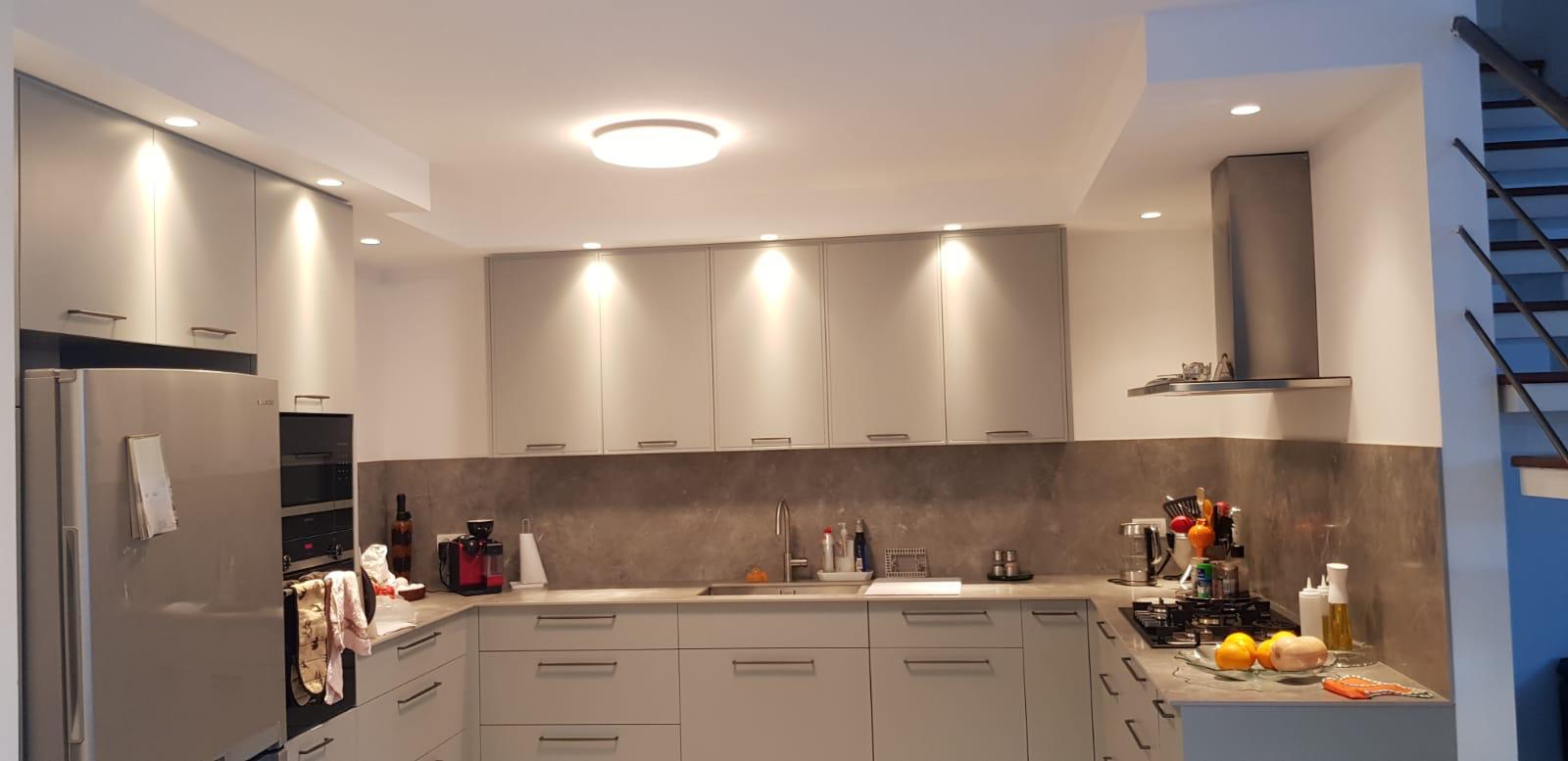 עבודות שיפוצים שונות