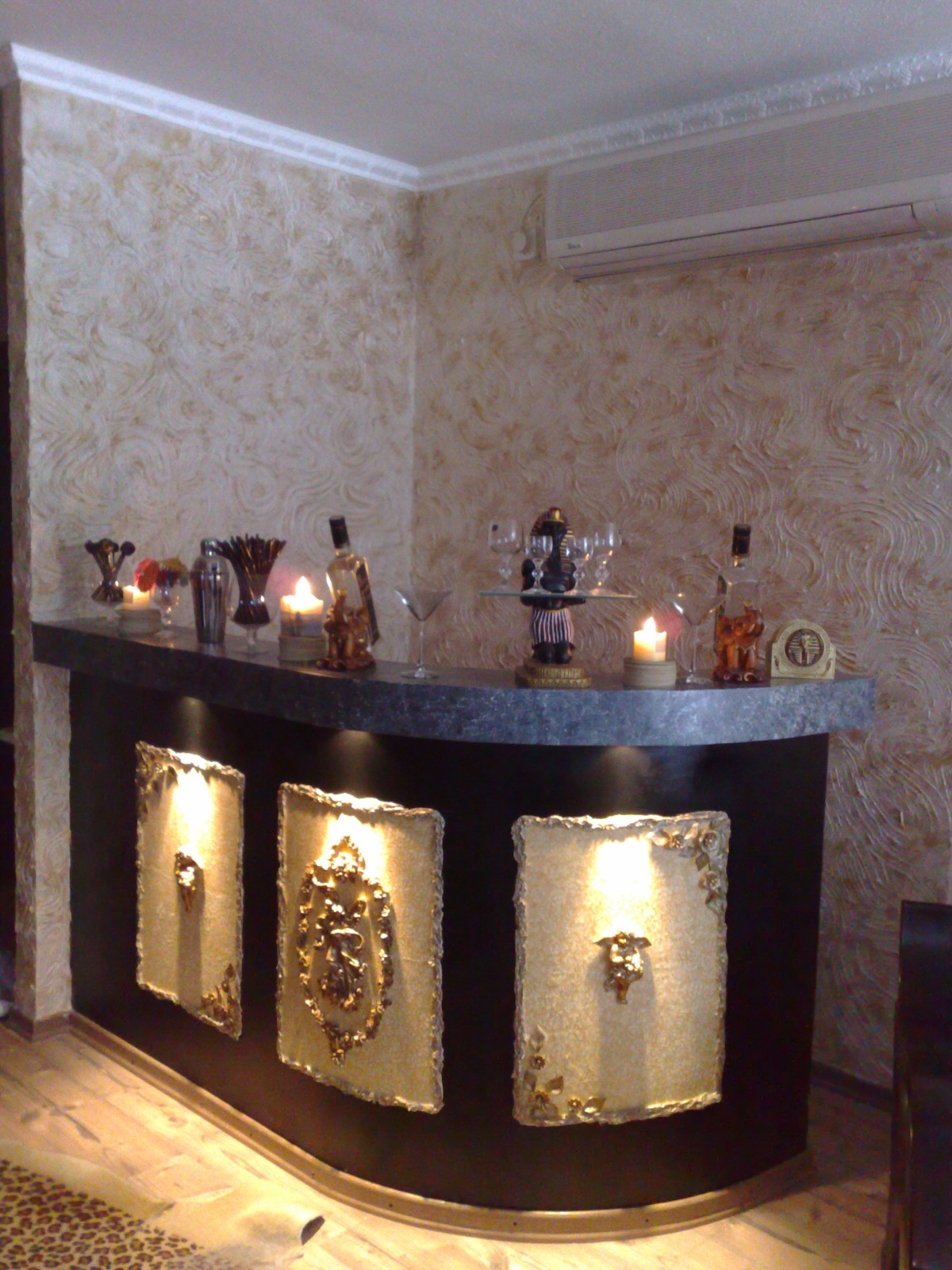 עבודות שיפוצים שונות