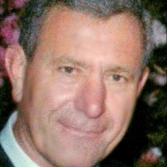 לוטפי מולא - חברת שיש , תמונת פנים