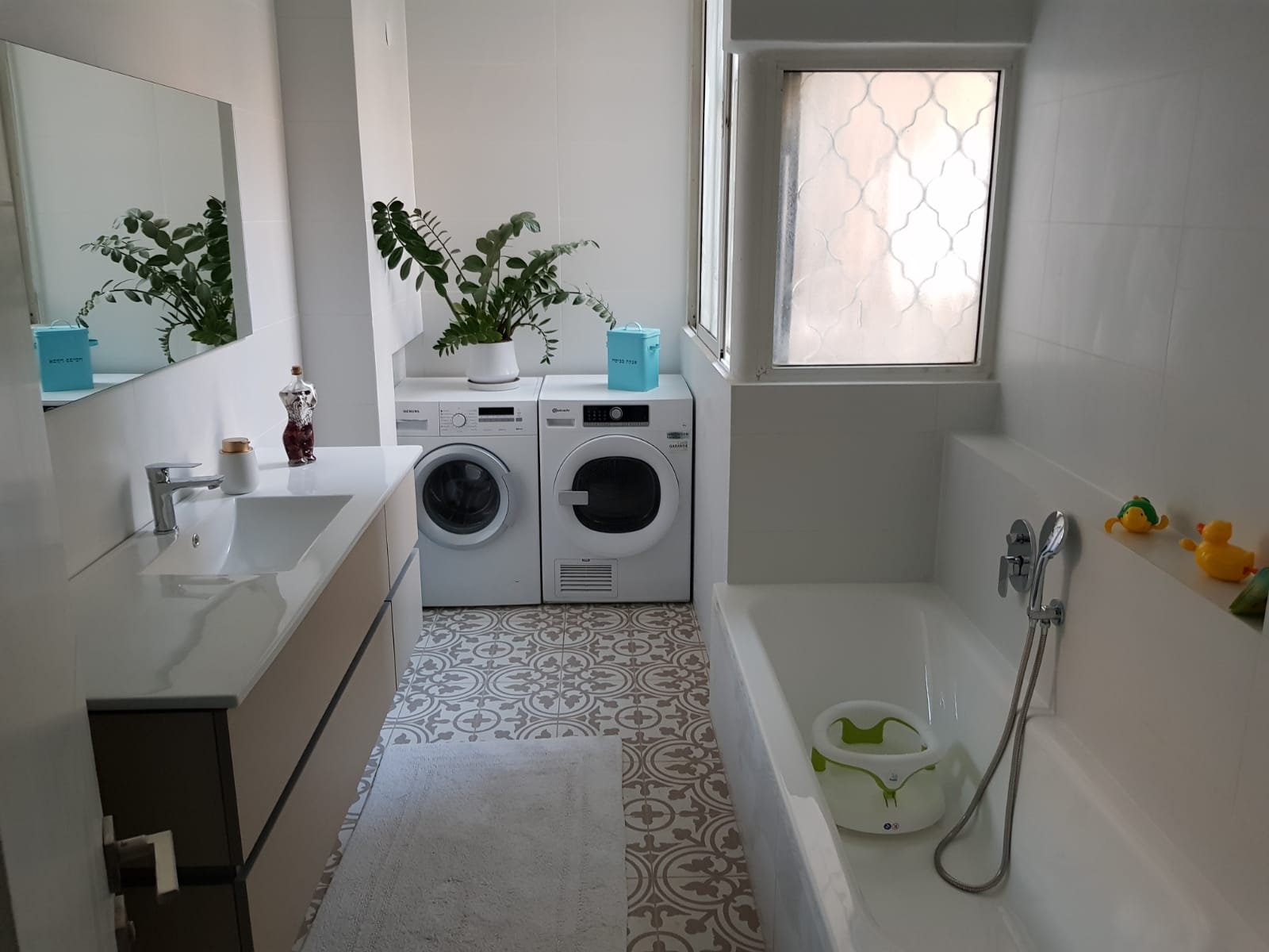 מגוון שיפוצי אמבטיה