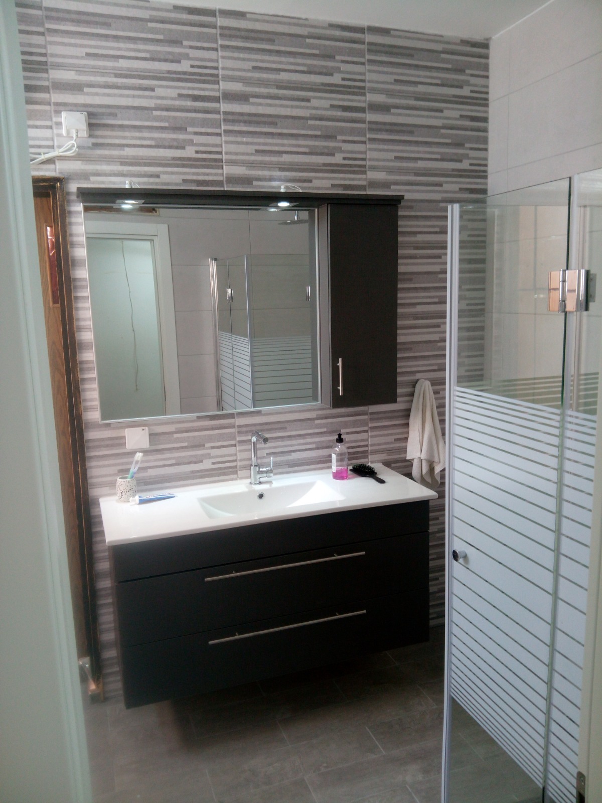 מגוון שיפוצי אמבטיה