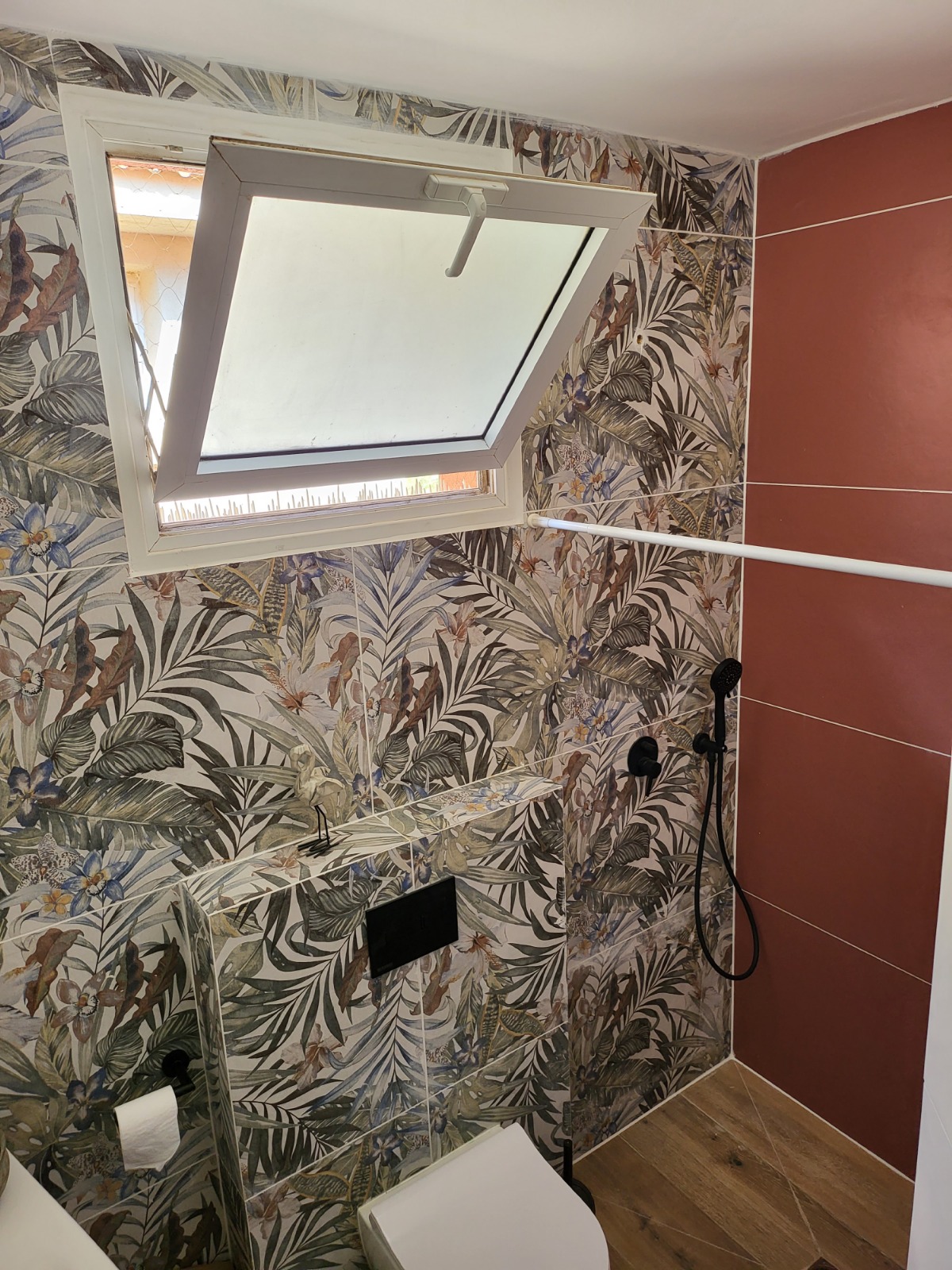 מגוון שיפוצי אמבטיה