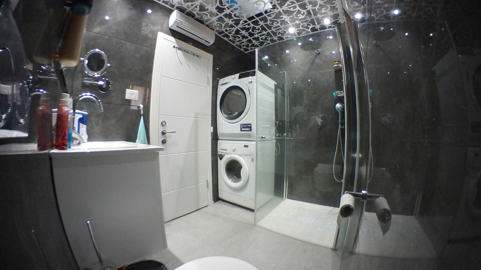 מגוון שיפוצי אמבטיה